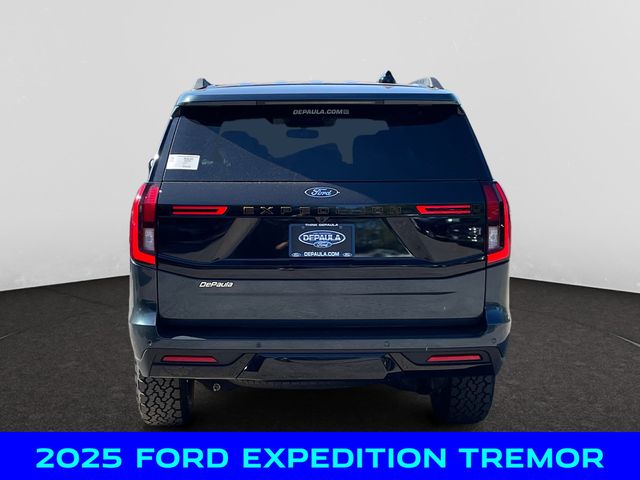 2025 Ford Expedition photo 2