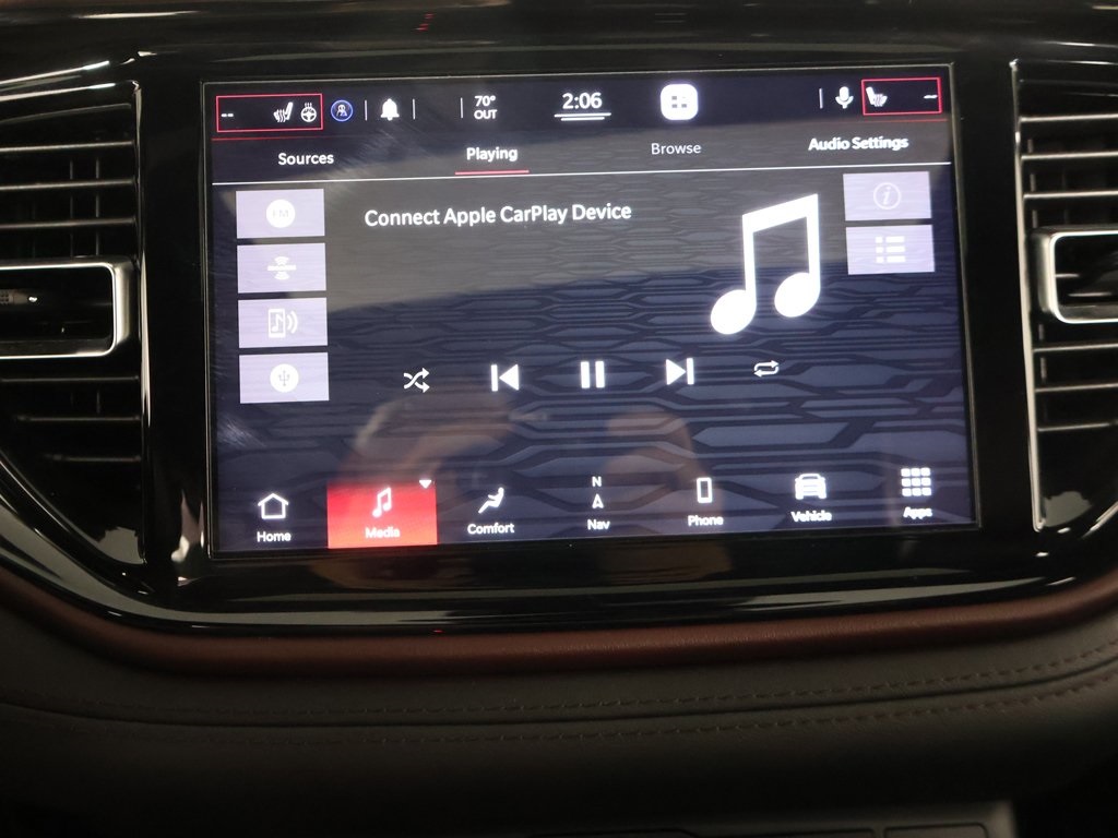 2021 Dodge Durango Citadel photo 51