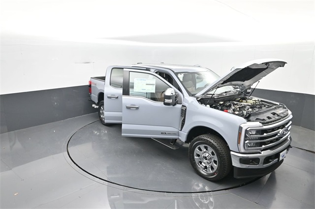 2025 Ford F-350 King Ranch photo 39