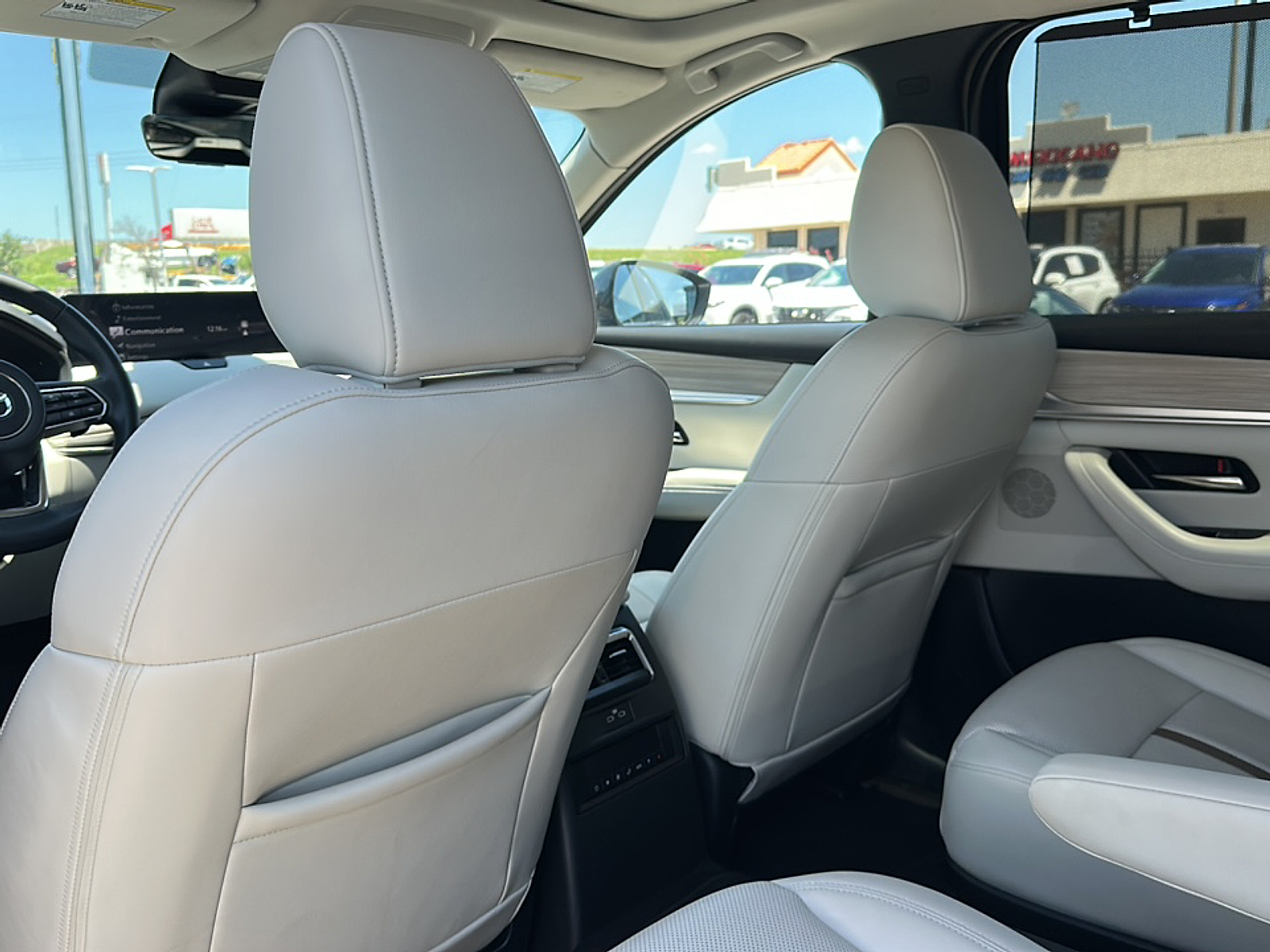 2024 Mazda CX-90 3.3 Turbo S Premium photo 6