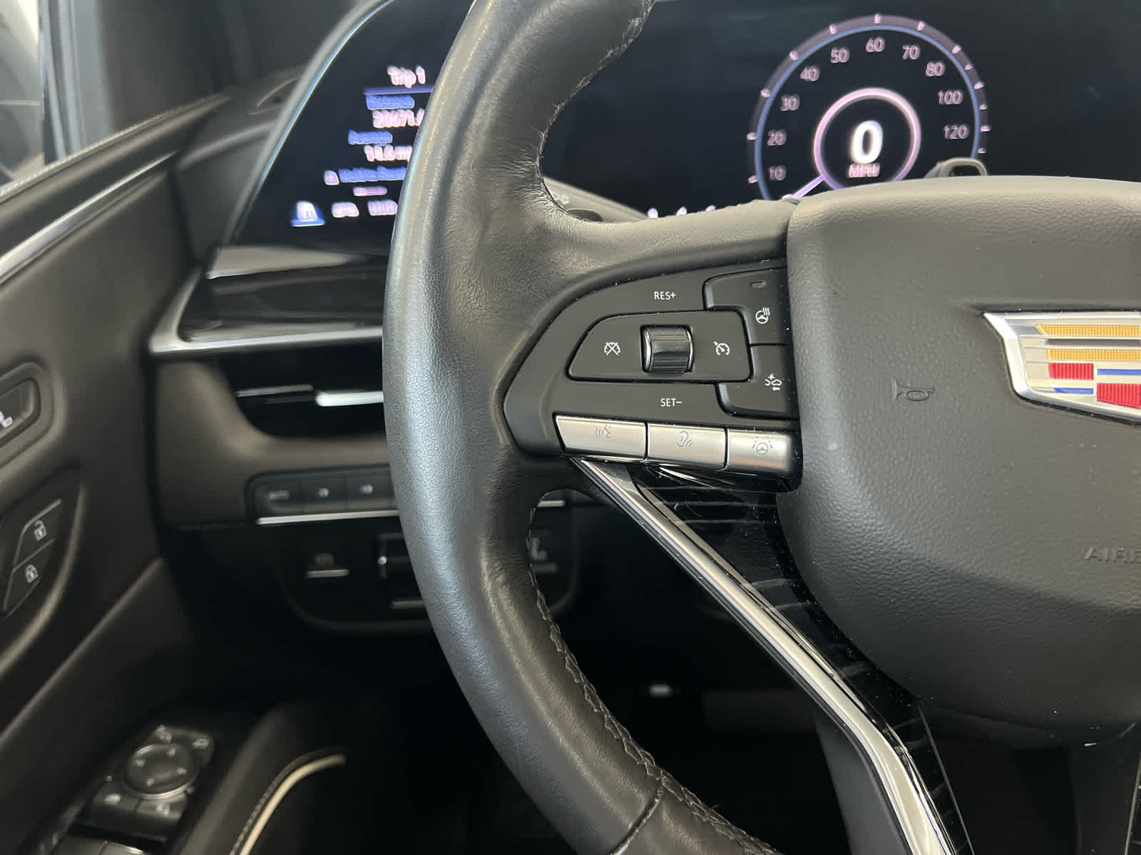 2023 Cadillac Escalade ESV Sport photo 16