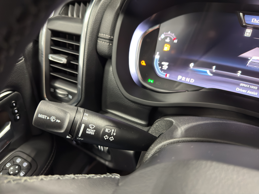 2025 Ram 2500 Laramie photo 27