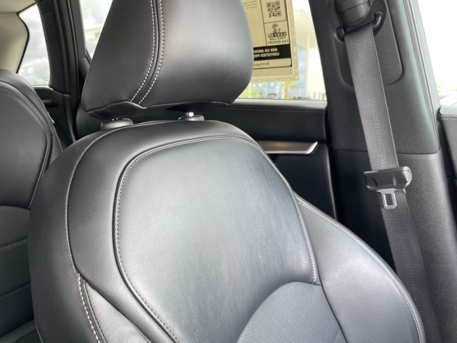 2022 Infiniti QX50 Luxe photo 15