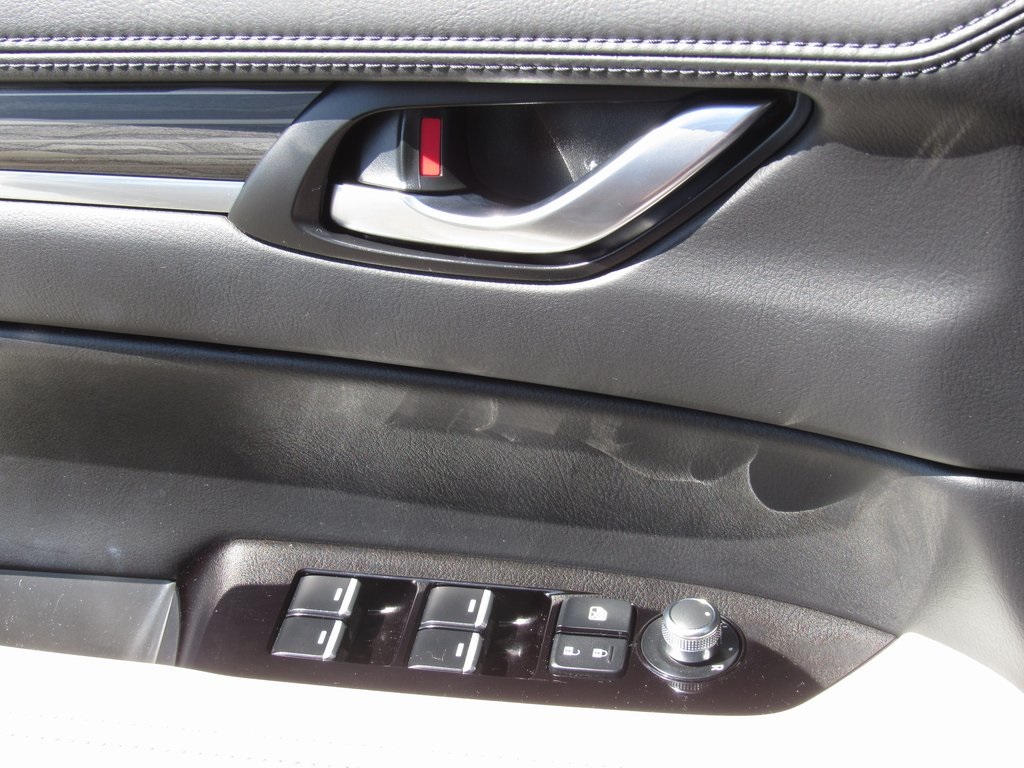 2023 Mazda CX-5 2.5 S Premium photo 35