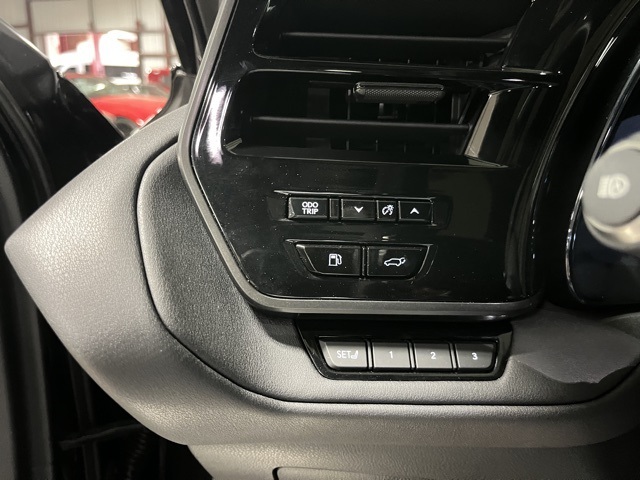 2024 Lexus TX 350 Luxury photo 23