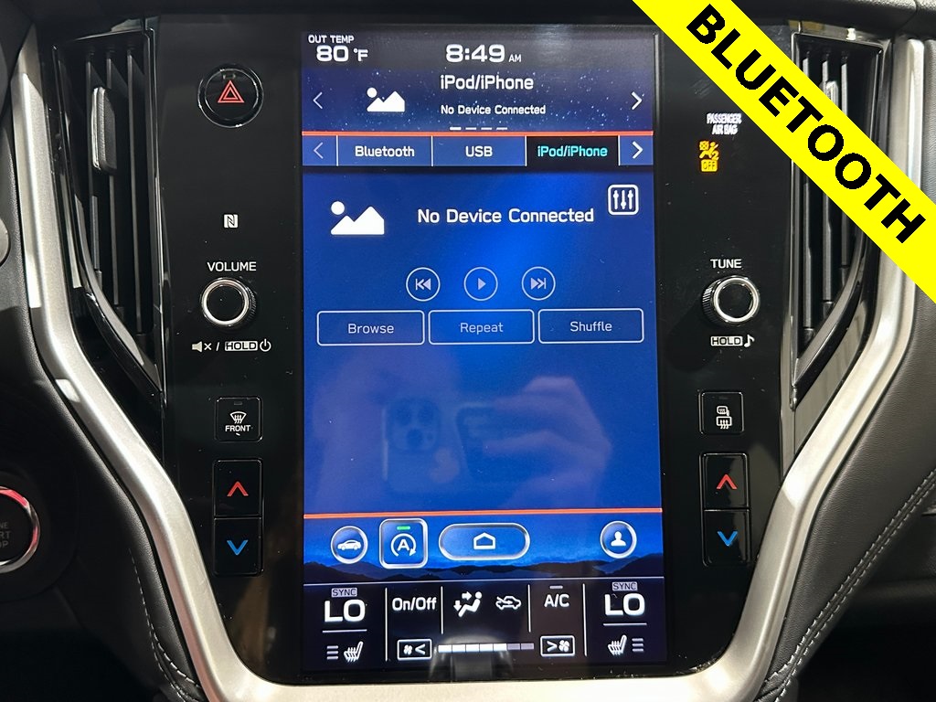 2020 Subaru Outback Premium photo 16