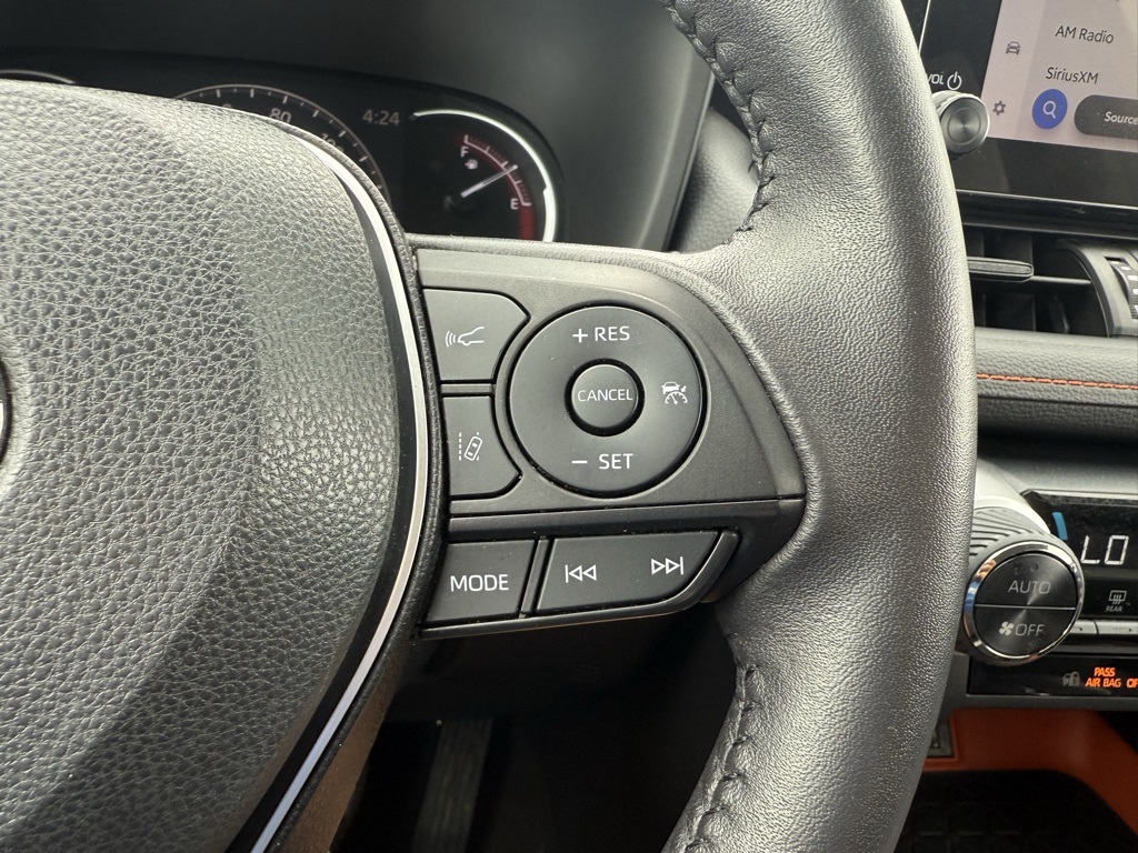 2023 Toyota RAV4 Adventure photo 18