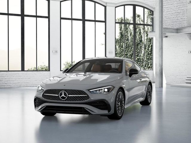 2026 Mercedes Benz CLE 300 4MATIC photo 40