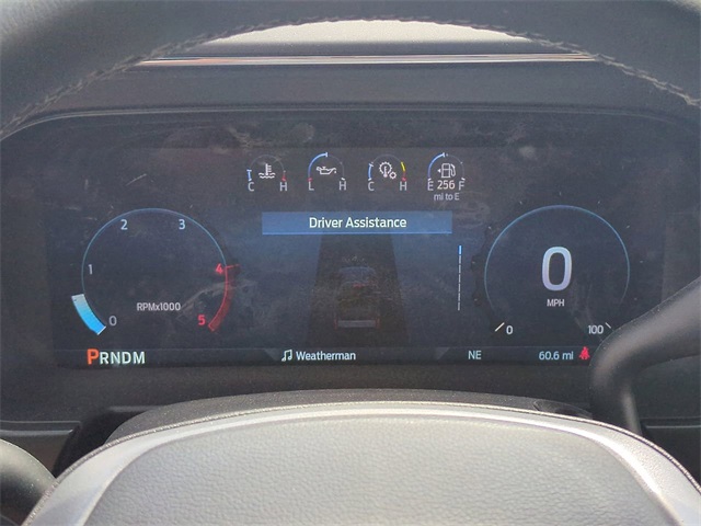 2025 Ford F-350 Lariat photo 27
