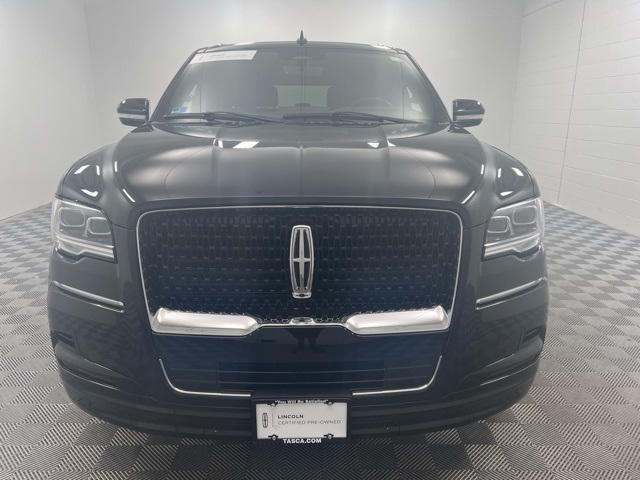 2023 Lincoln Navigator L Reserve photo 3
