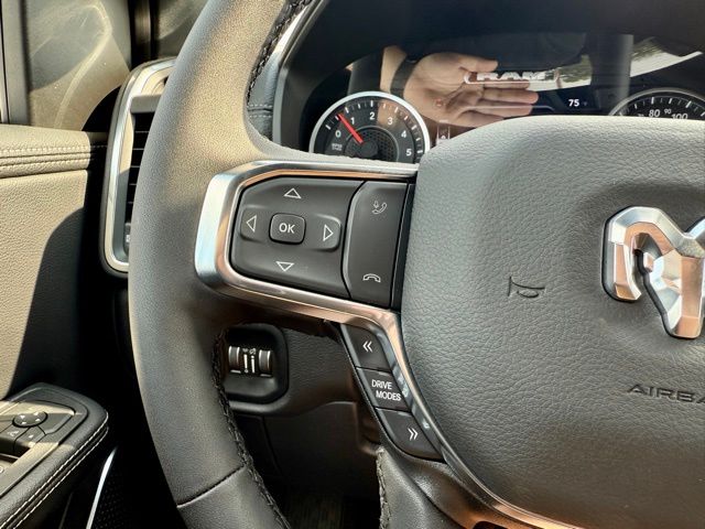2026 Ram 1500 Laramie photo 5