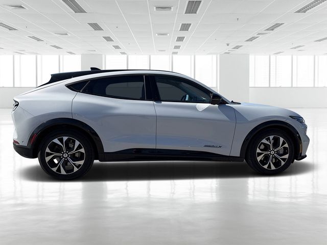 Used 2022 Ford Mustang Mach-E Premium RWD with VIN 3FMTK3R70NMA15722 for sale in Sarasota, FL