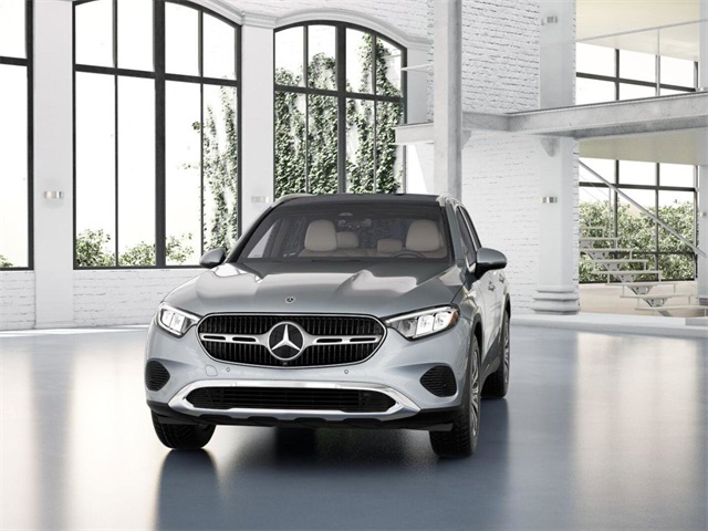2026 Mercedes Benz GLC 300 4MATIC photo 41