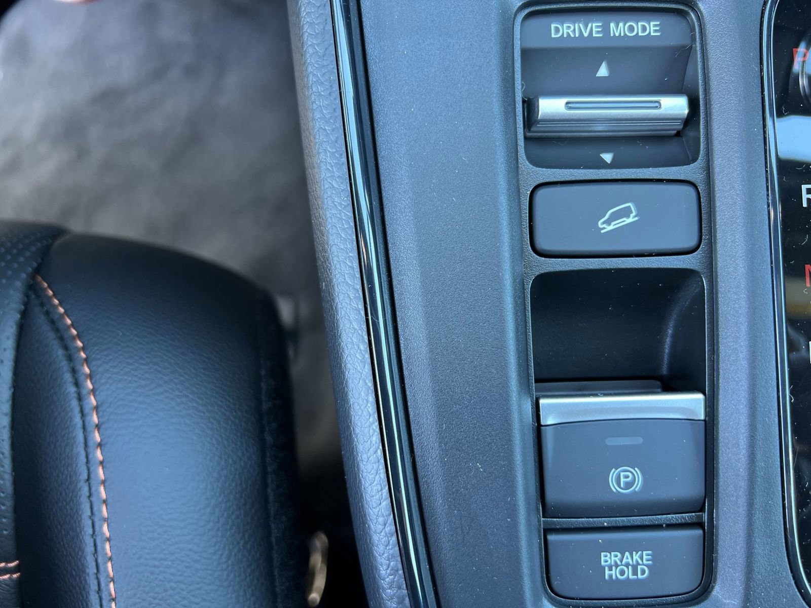 2025 Honda CR-V Sport-L photo 27