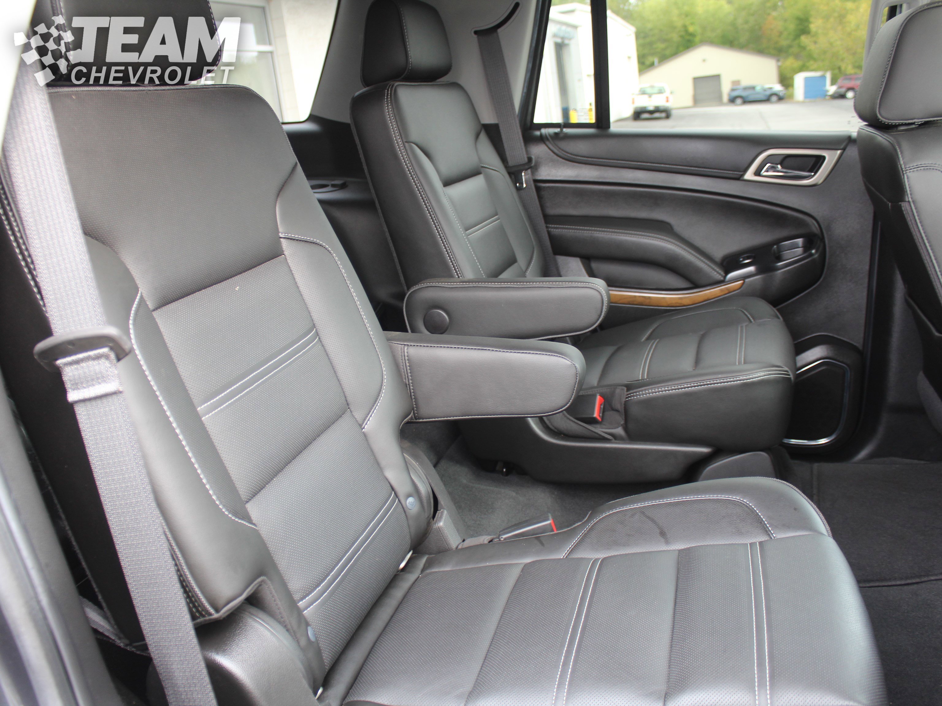 2020 Gmc Yukon Denali photo 27