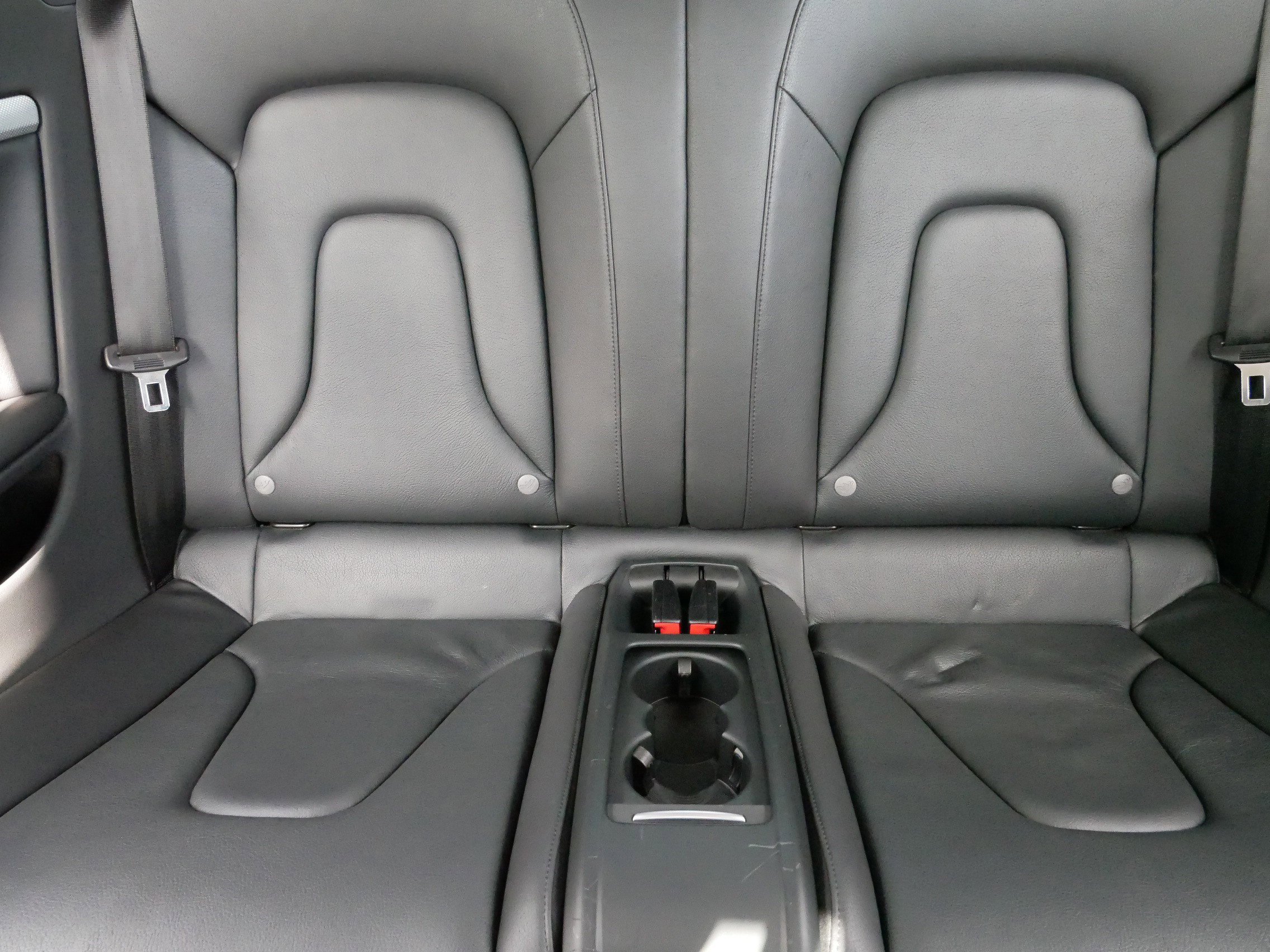 2015 Audi A5 S line Quattro Plus photo 12
