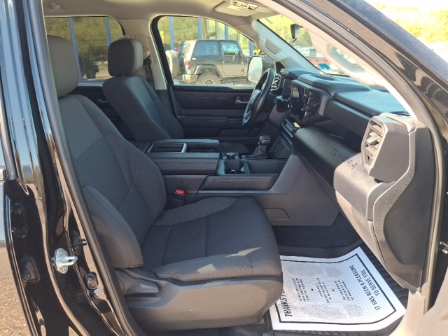 2024 Toyota Tundra SR5 photo 26