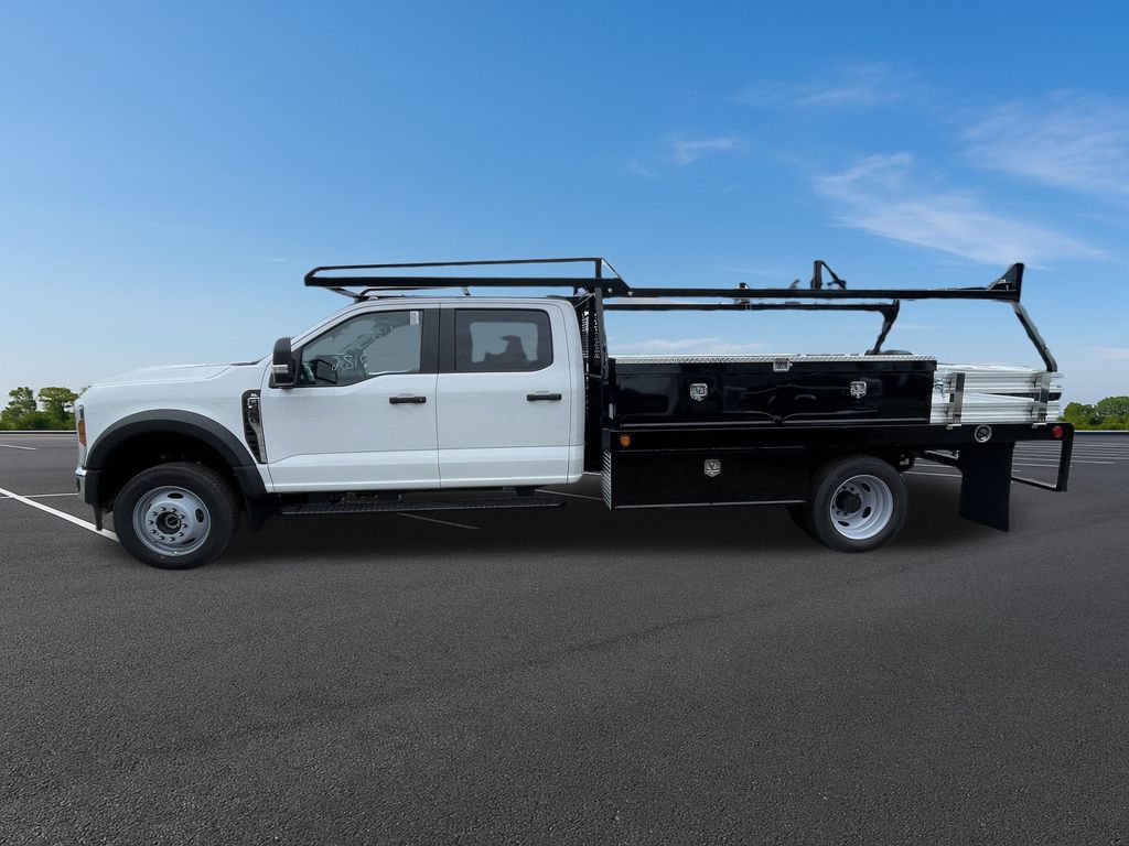 2024 Ford F-450 photo 8