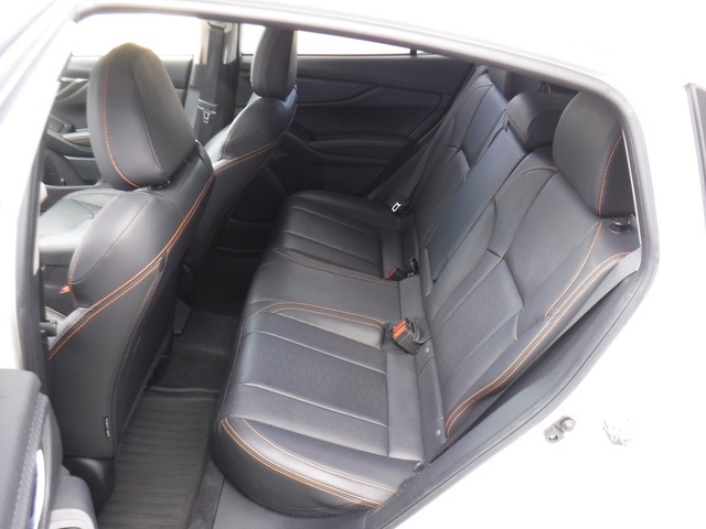 2018 Subaru Crosstrek 2.0i Limited photo 34