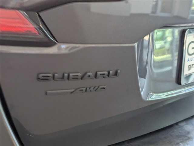 2022 Subaru Outback Wilderness photo 11