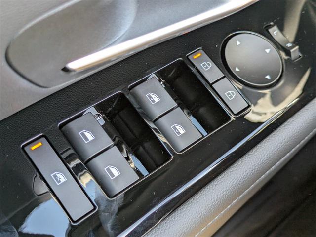 2025 Hyundai Santa Cruz Limited photo 21