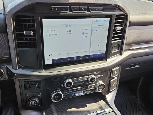 2021 Ford F-150 Platinum photo 21