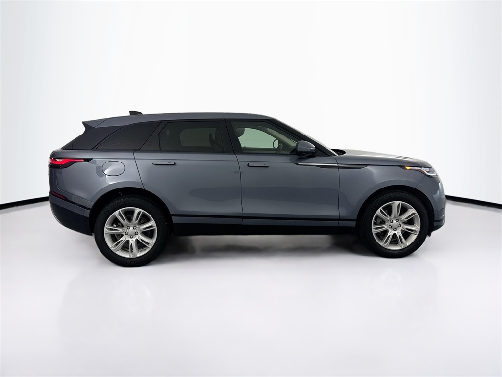 2021 Land Rover Range Rover Velar S photo 3