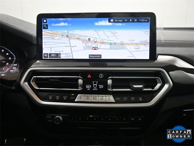 2023 Bmw X4 photo 4