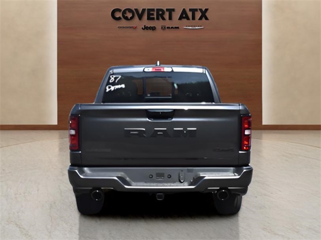 2026 Ram 1500 Laramie photo 4
