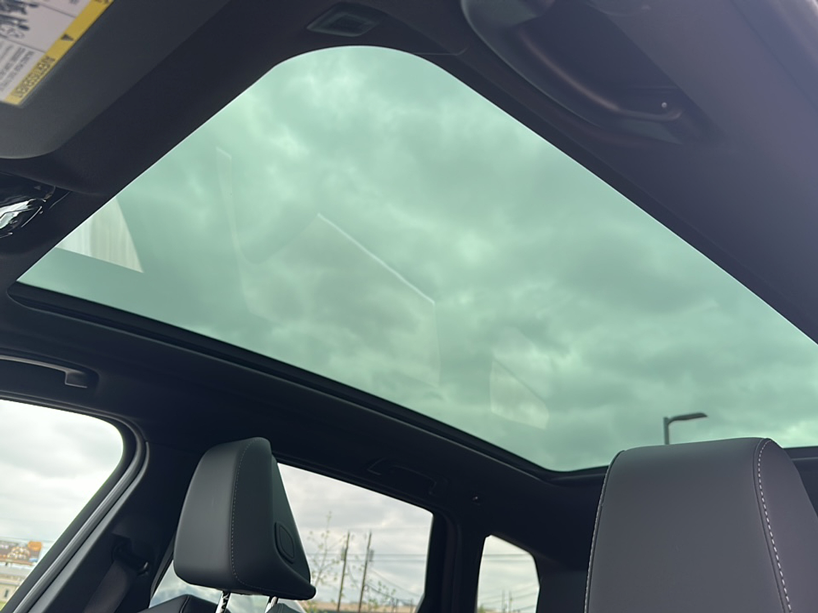 2025 Bmw X3 30x Drive photo 12