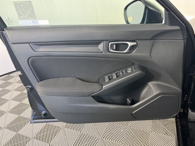 2025 Honda Civic Sport photo 7