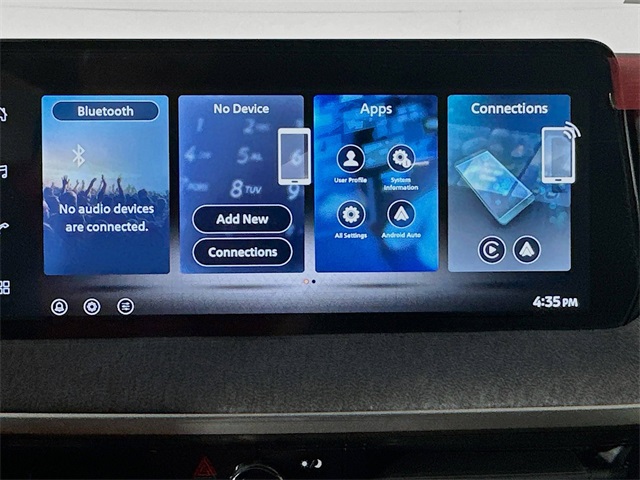 2026 Nissan Kicks SV photo 14