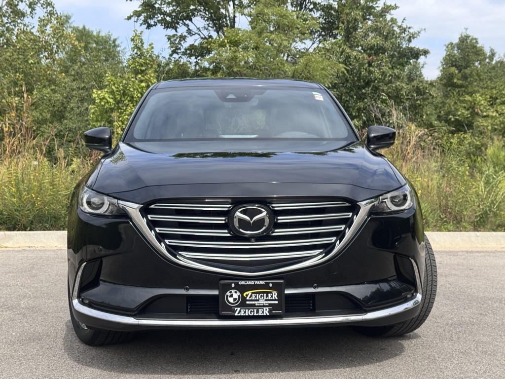 2023 Mazda CX-9 Grand Touring photo 2