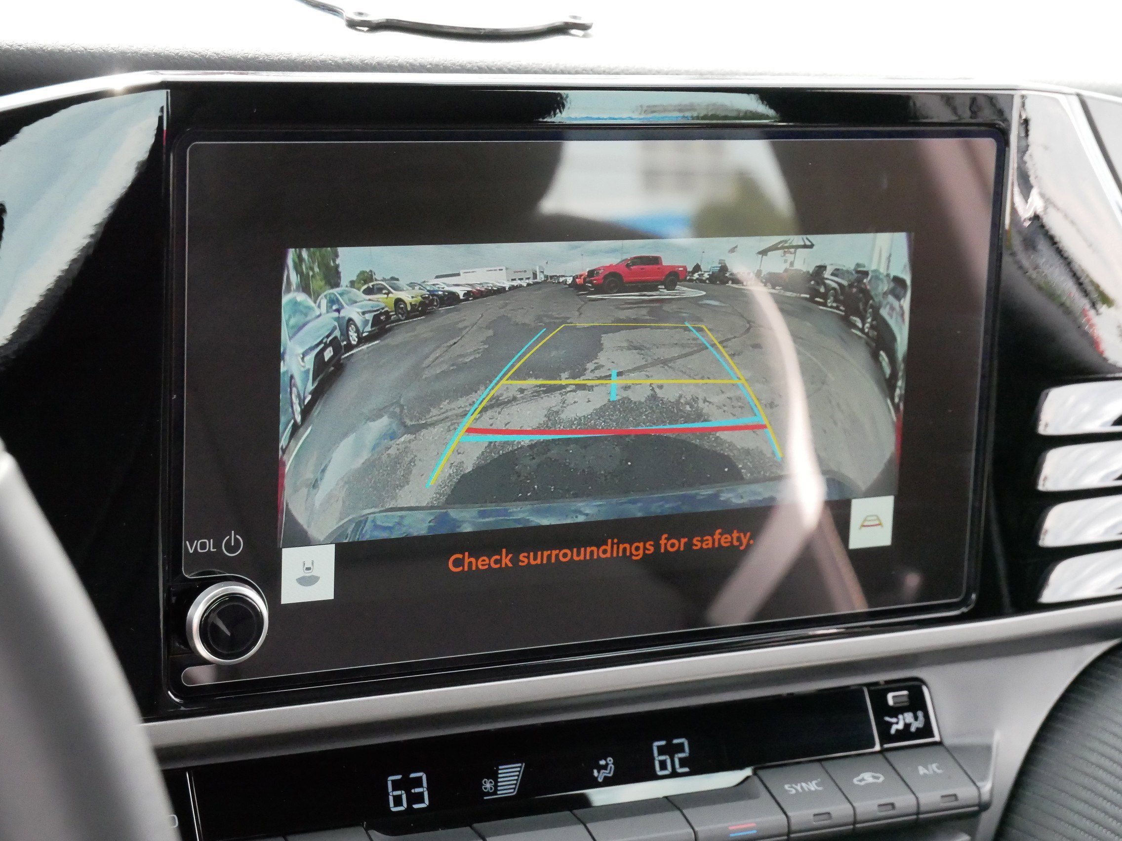 2025 Toyota Camry SE photo 30