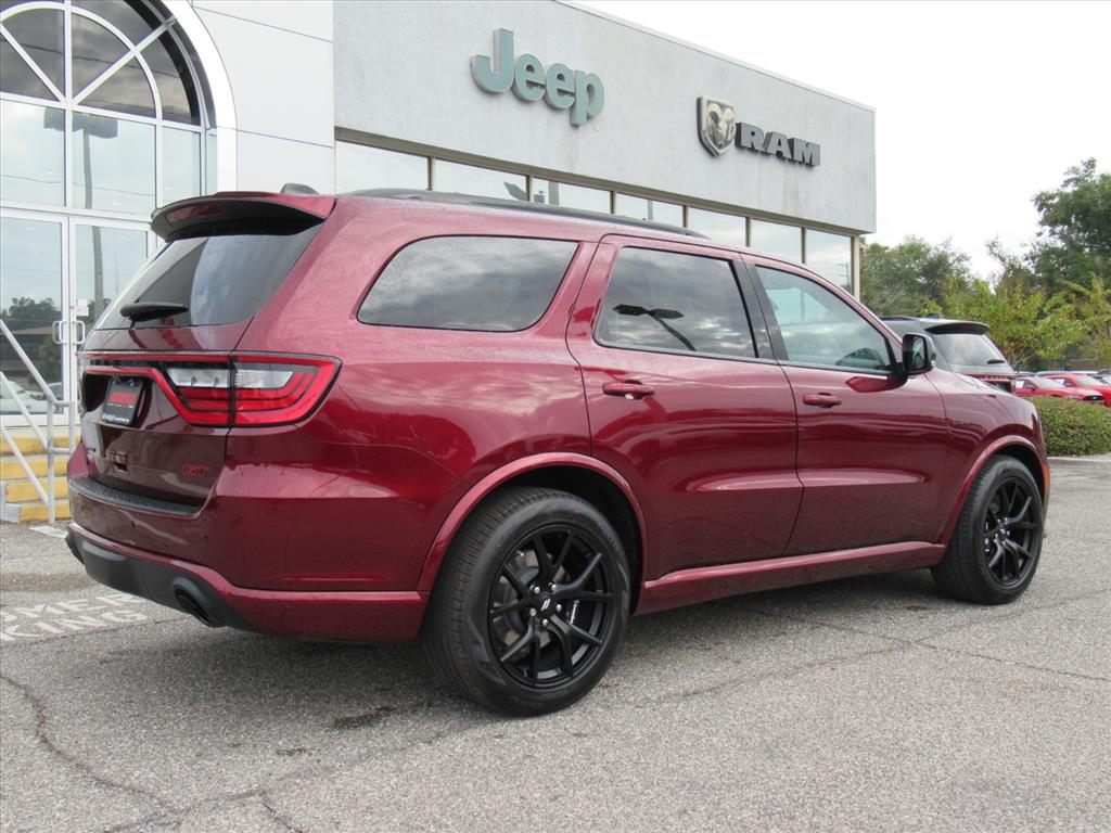 2026 Dodge Durango GT Plus photo 2