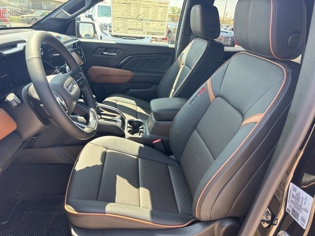 2025 Gmc Canyon AT4 photo 14