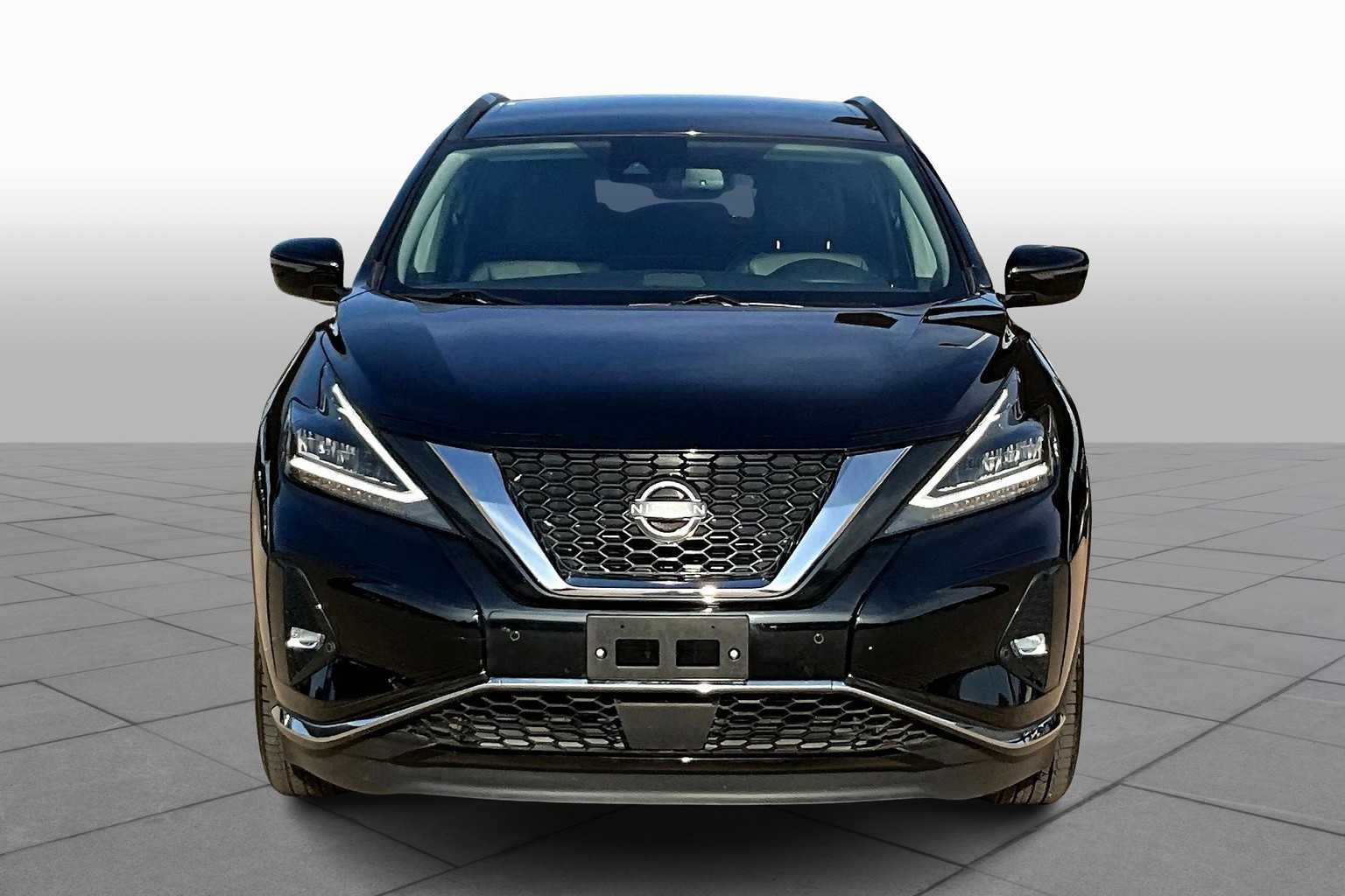 2024 Nissan Murano SV photo 3
