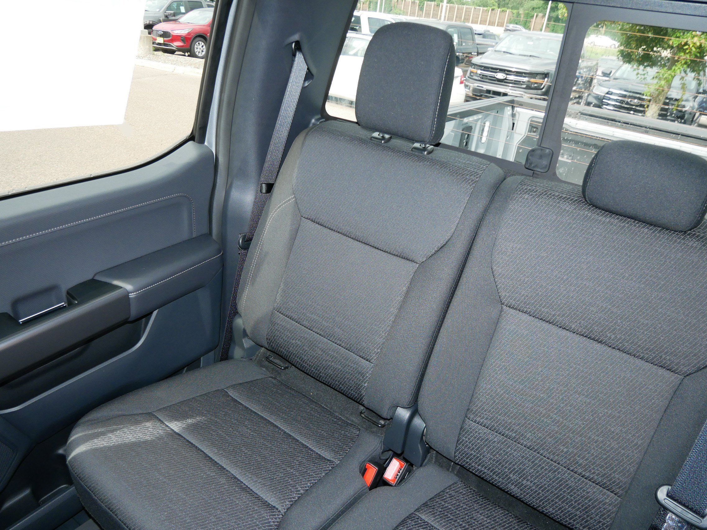 2024 Ford F-150 XLT photo 12