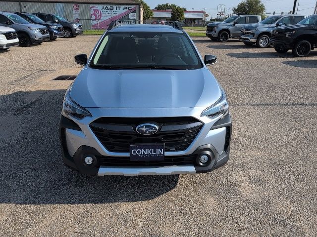 2023 Subaru Outback Limited photo 2