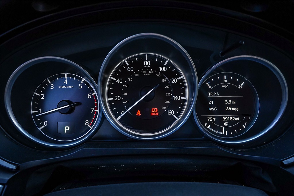 2023 Mazda CX-9 Touring photo 22