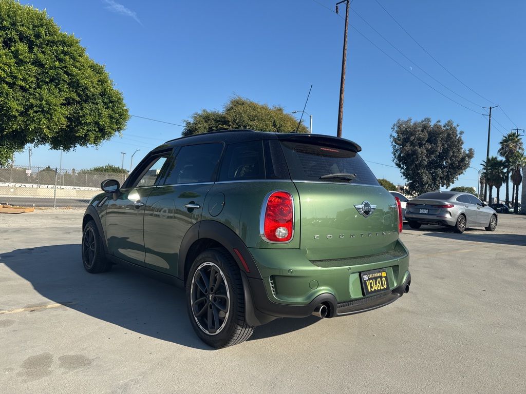 2015 Mini Cooper Base photo 3