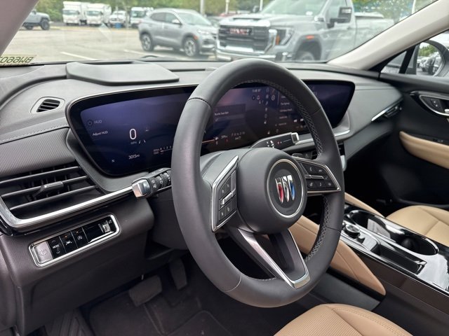 2025 Buick Envision Preferred photo 11