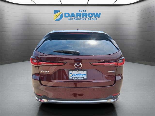 2024 Mazda CX-90 Premium photo 4