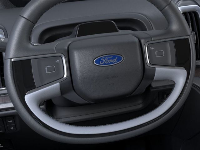 2025 Ford Expedition Platinum photo 11