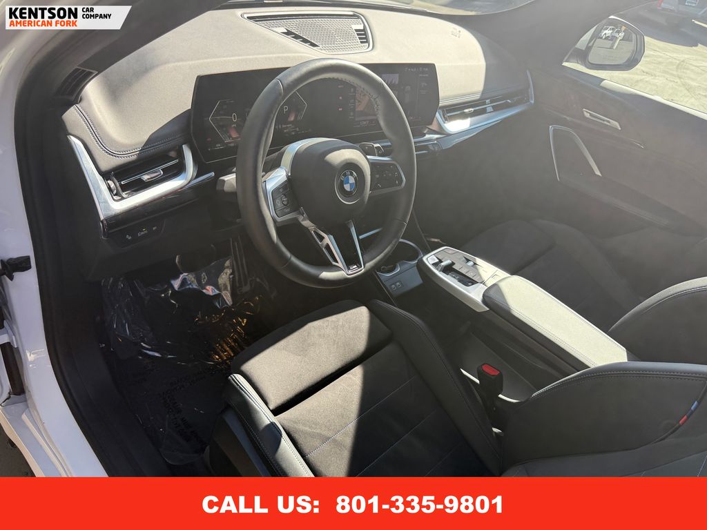 2025 Bmw X1 XDrive28i photo 30