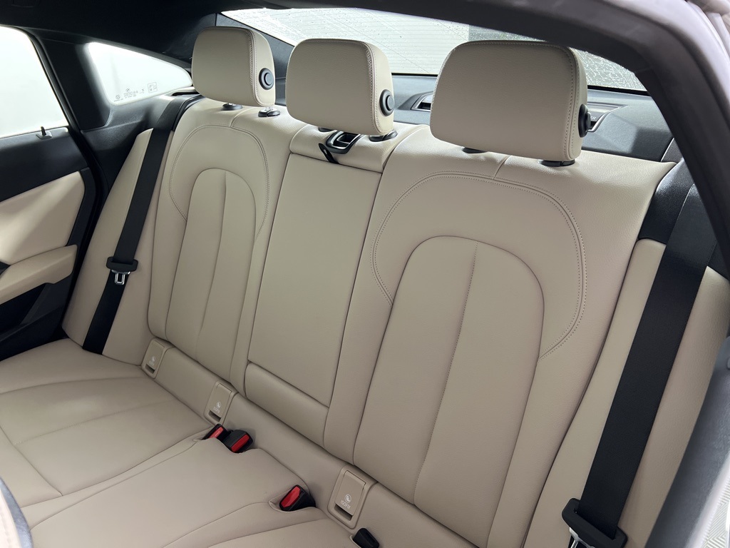 2024 Bmw 228i xDrive Gran Coupe photo 4