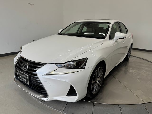 2019 Lexus IS 300 photo 28