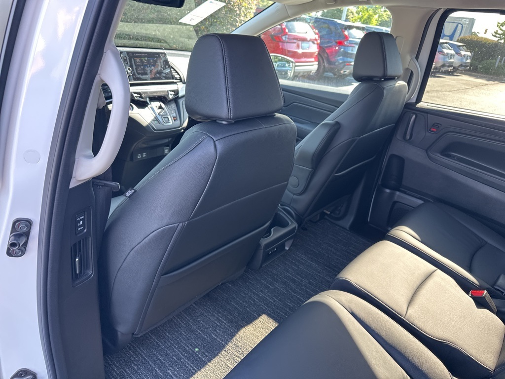 2026 Honda Odyssey EX-L photo 12