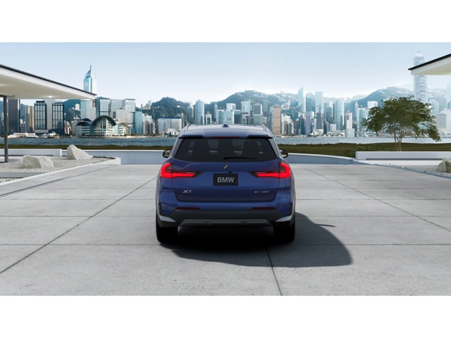 2025 Bmw X1 XDrive28i photo 13
