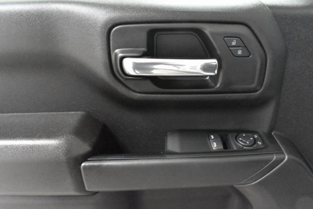 2024 Chevrolet Silverado 1500 photo 15